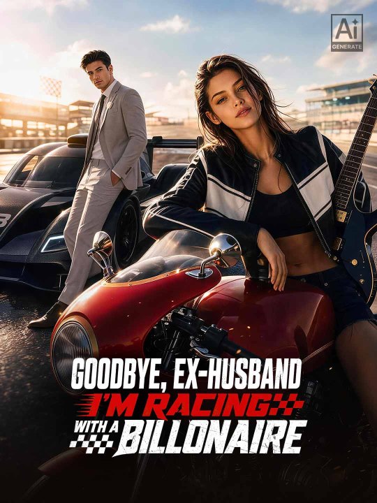 Goodbye, Ex-husband I'm Racing with a Billonaire - Full