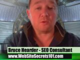 Website Secrets - Get web traffic, All Explained