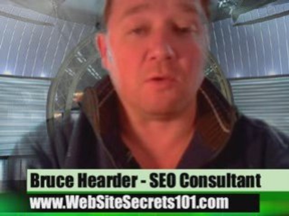 Website Secrets - Get web traffic, All Explained