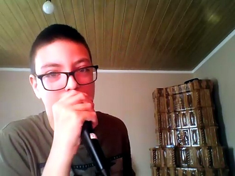 Dani Petrea - Live Session 22 Sept. 2020