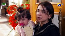Tere Bin Last Episode Yumna Zaidi - Wahaj Ali