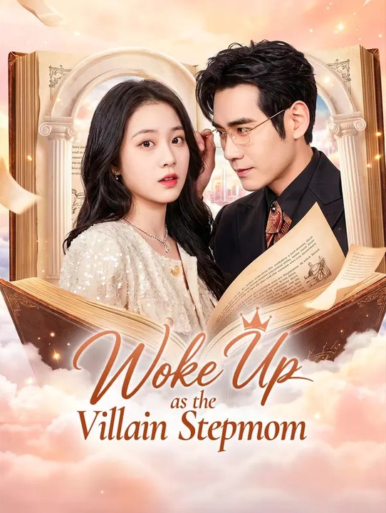 Woke up as the villain stepmom | komplette serie | short drama deutsch