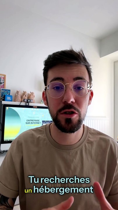 Hébergement web et performance - Devsource
