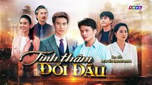 Tình Thâm Đối Đầu - Tập  25 - HDC Media