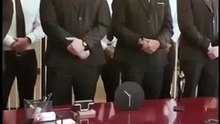the wedding that will never be.