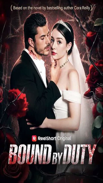 BOUND BY DUTY – A Forbidden Love Trapped Between Loyalty and Desire | Full Romance Drama