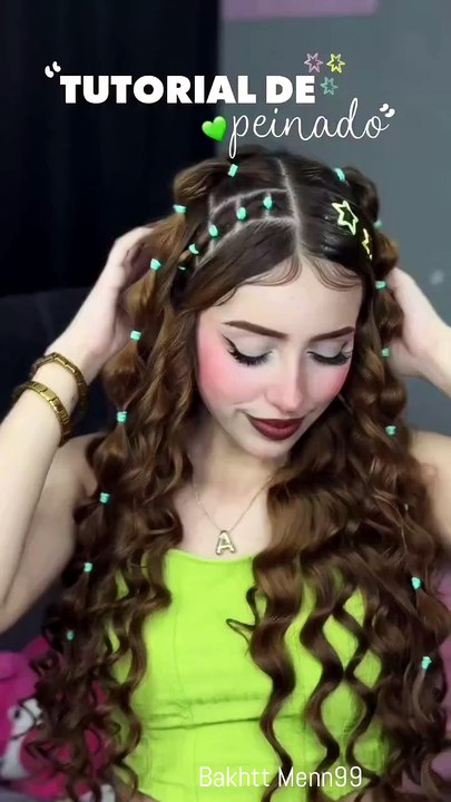 Hair Styling Trends