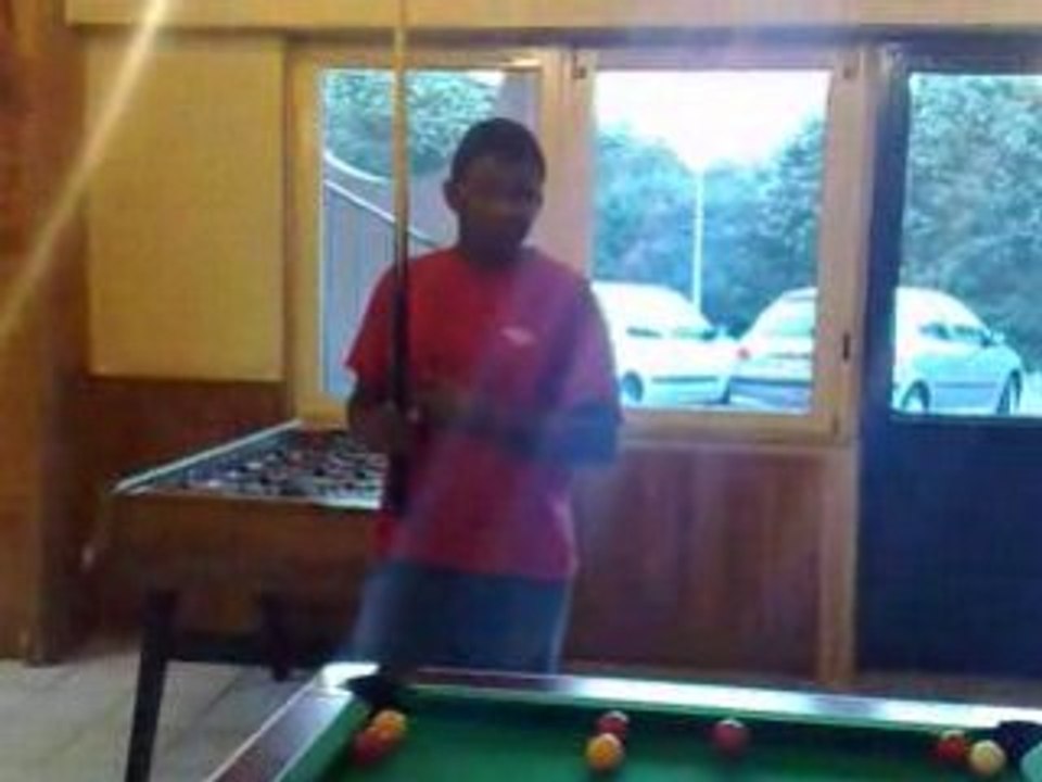 Billard