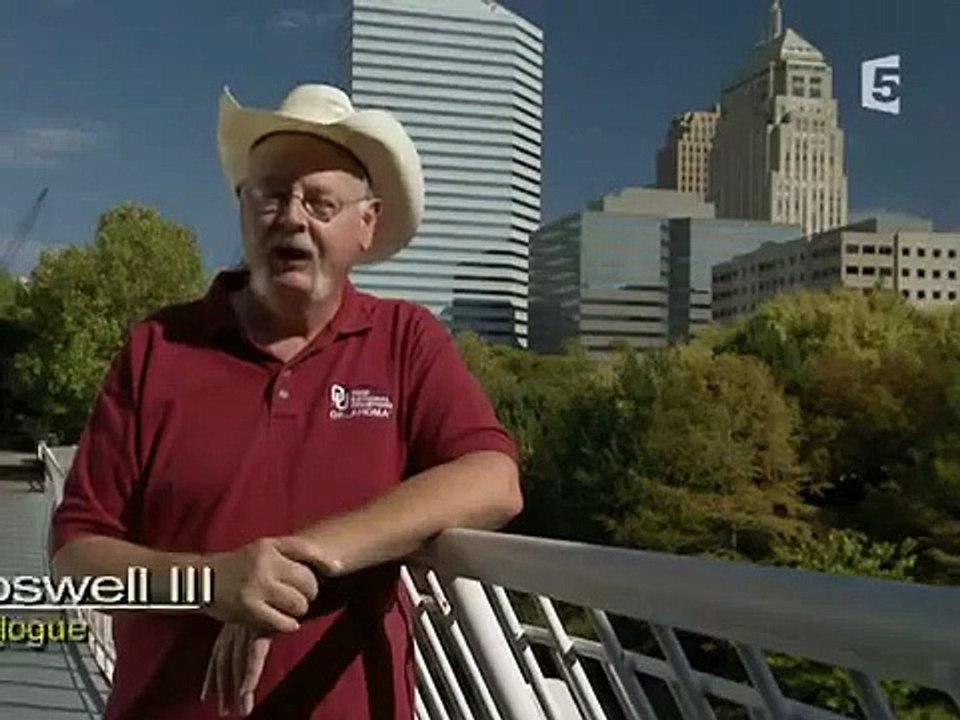 Les Tornades Phénomènes incroyables - Documenta...