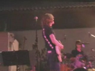 The Sleepwalkers-Riders On The Storm