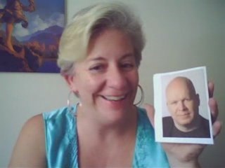 Face Reading for Facebook: Ari Pietarinen