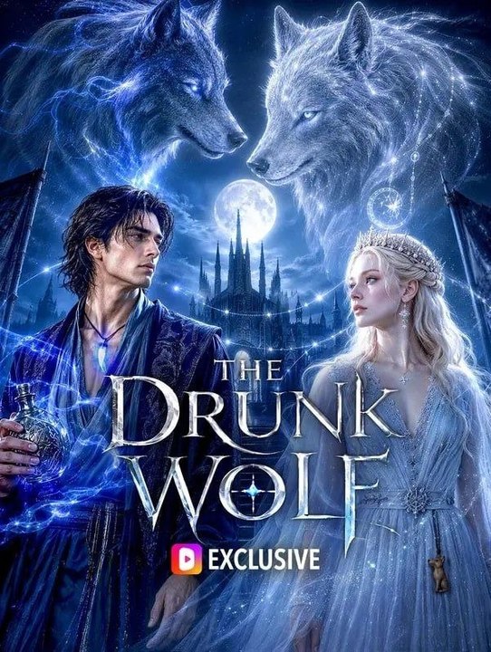 The Drunk Wolf - Full Movie