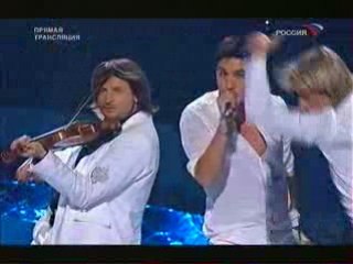 Дима Билан - Believe