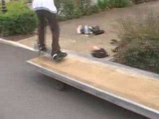 Enchainement ac curb