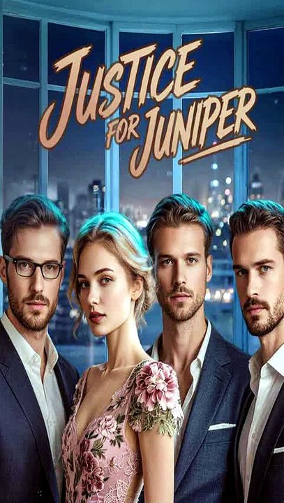 Justice For Juniper – She Returns to Expose Everyone Who Destroyed Her Life | Full Revenge Drama