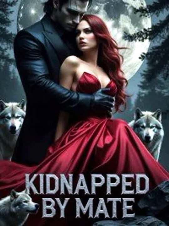 Kidnapped By Mate – Belle and Grayson – The Fated Mates Reunited After a Dangerous Abduction | Full Werewolf Romance