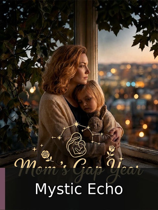 Mom's Gap Year #englishsub #fullepisode #dramalovers!!️🍿!!️ | Mystic Echo