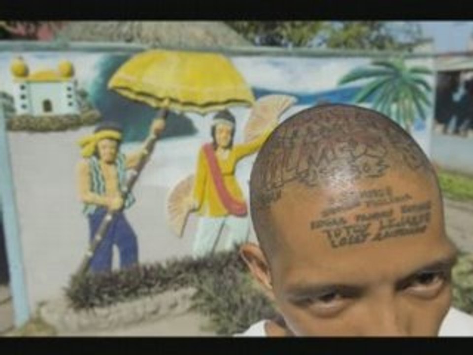 Bilibid : La prison de Manille est une ville dans la ville