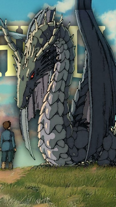 LE GHIBLI LE PLUS  DÉTESTÉ