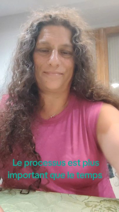 Le processus est important