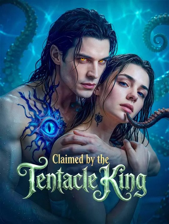 Claimed by the Tentacle King | Komplette Serie | Short Drama Deutsch