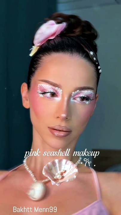 Eye Makeup Tutorial