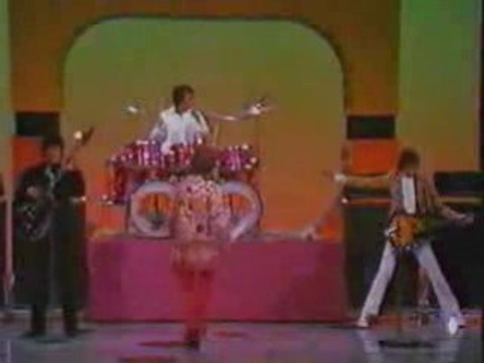 The who - my generation part2/2