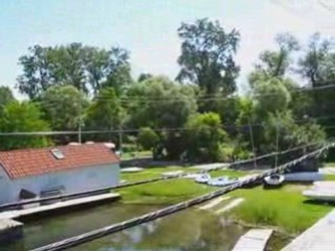 Toronto Discoveries-A Bike Ride to the Toronto Islands