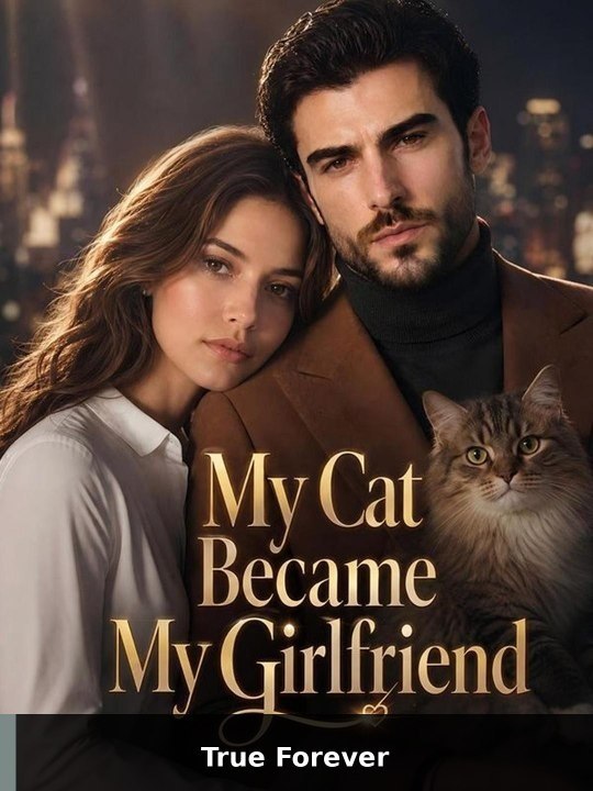 My Cat Became My Girlfriend Golden Scene Media