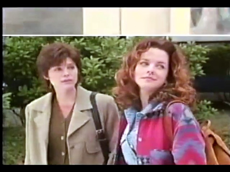 University Hospital | show | 1995 | Official Clip