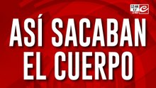 ¿Que pasó con Romina? Habrían discutido por dinero
