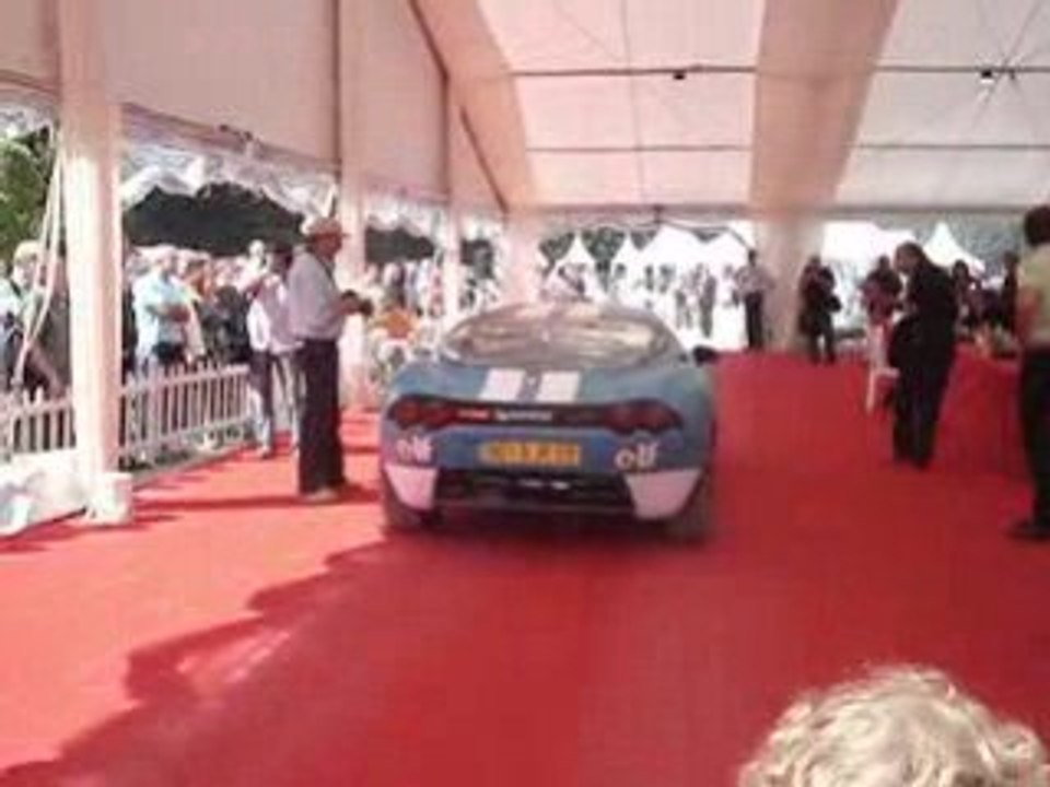 La Vaillante existe ! Vrrroooap ! Vrrroooap !  (2)