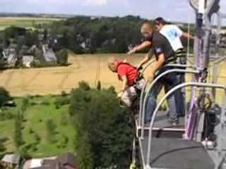 Elastic Jump (Bungee)