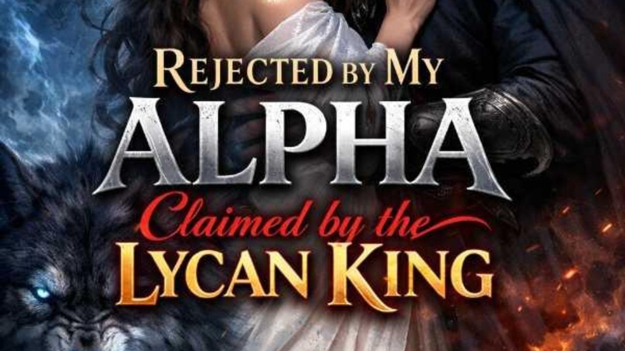 Rejected By My Alpha, Claimed By The Lycan King Golden Scene Media