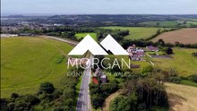 A look at how Tenby's new Brynhir housing development is progressing