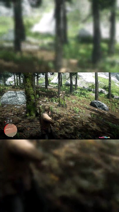 Arthur Protects Captain Monroe RDR2 The Fine Ar...
