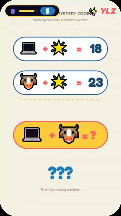 Can You Outsmart This Puzzle | Math Challenge Fast Decision