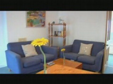Sea Horse - Self Catering St Ives