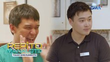 Pepito Manaloto - Tuloy Ang Kuwento: Roxy, focused sa poging goal! (YouLOL)