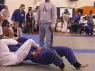 Werneck Jiu Jitsu team highlights