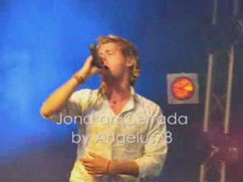 Je voulais te dire que je t'attends