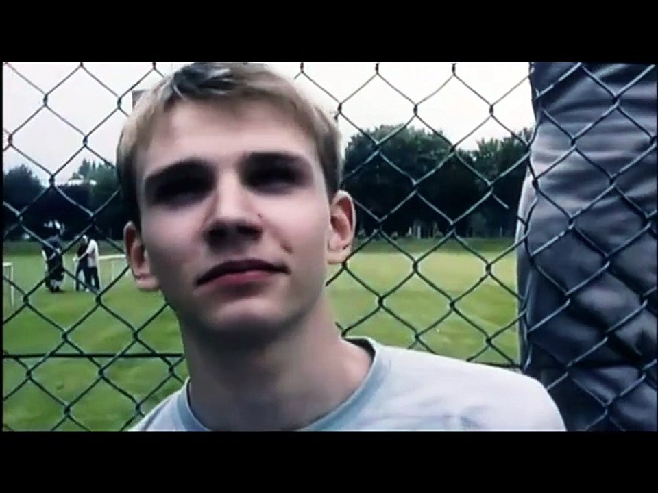 Verführung von Engeln 2007 Trailer deutsch