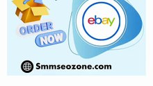 Don't Risk Suspensions: Top 7 Websites to Buy Verified eBay Accounts