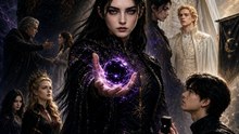 Hidden Queen of Chaos: Secret of the Light Tribe - Full Episode ENG | Fantasy Romance