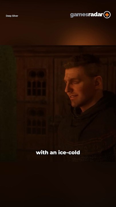 From Video Game to Real Life: A Kingdom Come-Inspired Bar