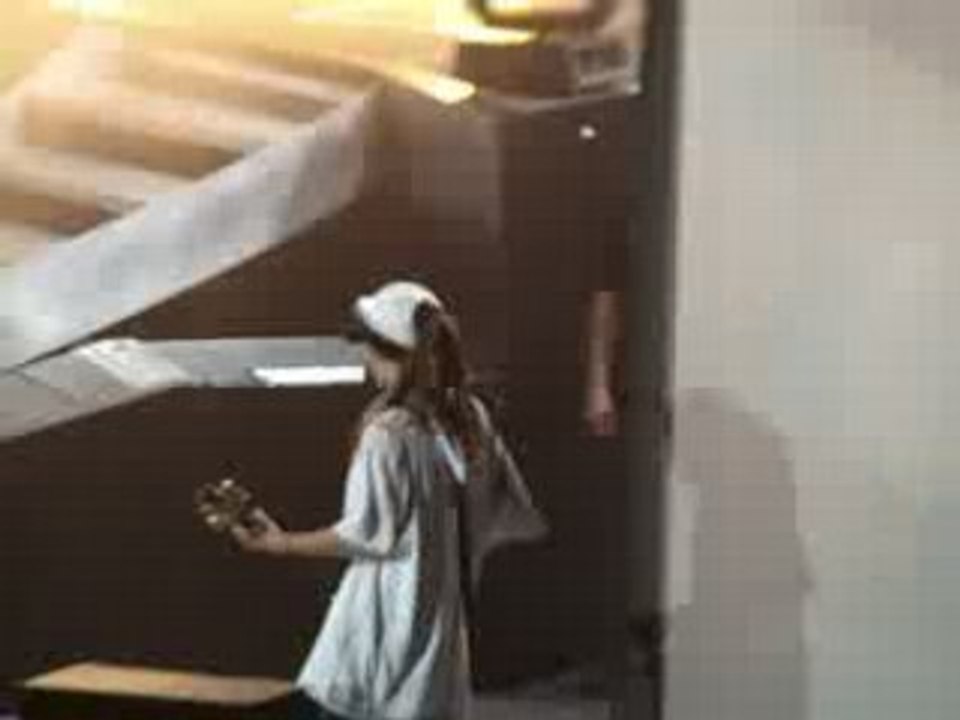 Wo Sind Eure Hände - Genève 12.07.08