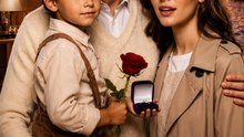 My Son Found His Billionaire Daddy - My Son Found His Real Father and He Was a Billionaire | Full Movie ENG
