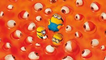 Crítica de MINIONS & MONSTROS (2026)