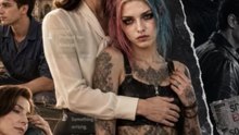 My Punk Daughter Is My Whole World | Family Drama - Full EP