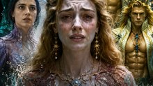 Mistaken as the Mistress: The Mermaid's Tragedy - Full EP | Fantasy Romance Short Drama